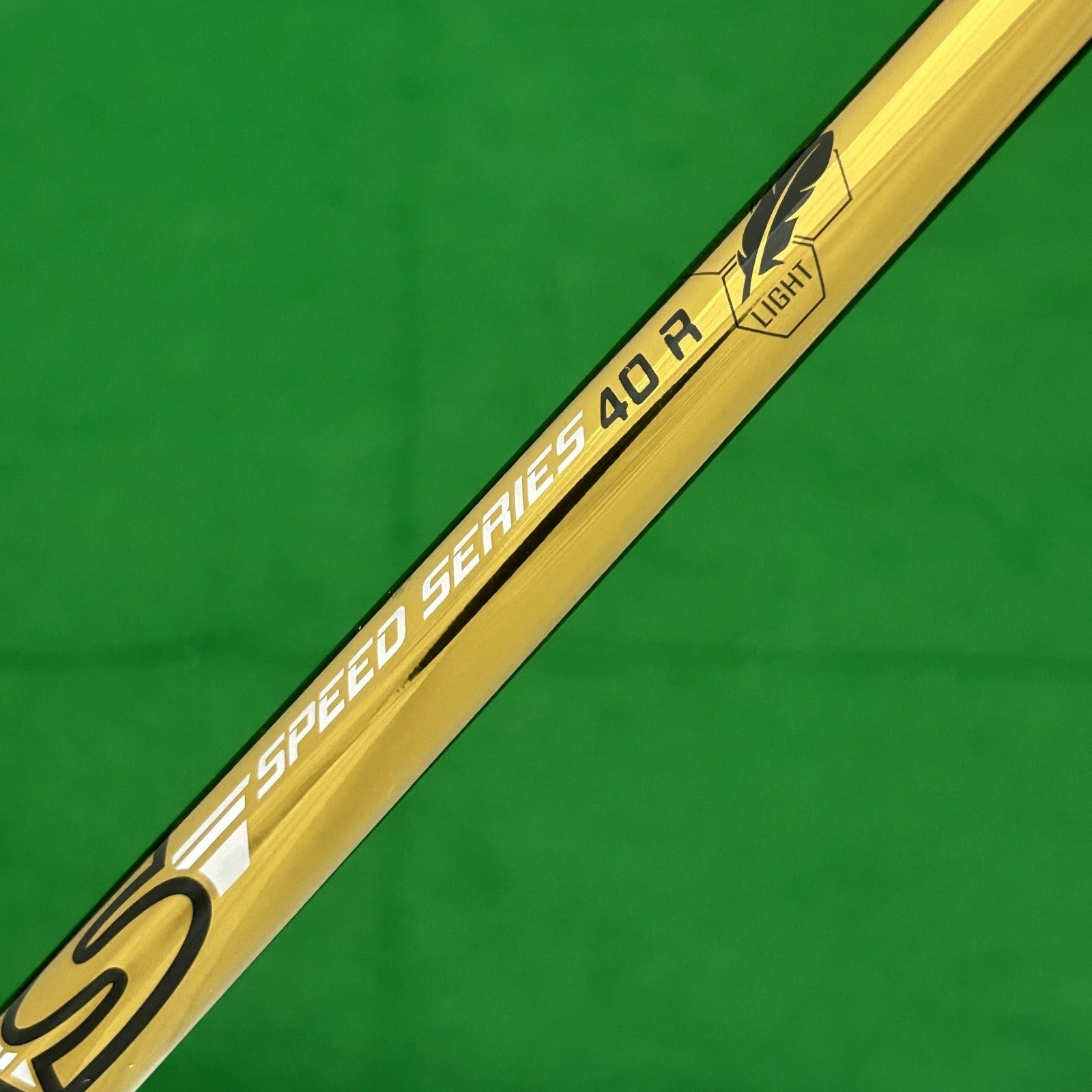 NEW Callaway Epic Max Star 9 Wood UST Mamiya ATTAS T1100 40 Regular Flex +HC