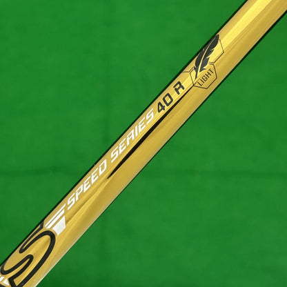 NEW Callaway Epic Max Star 9 Wood UST Mamiya ATTAS T1100 40 Regular Flex +HC