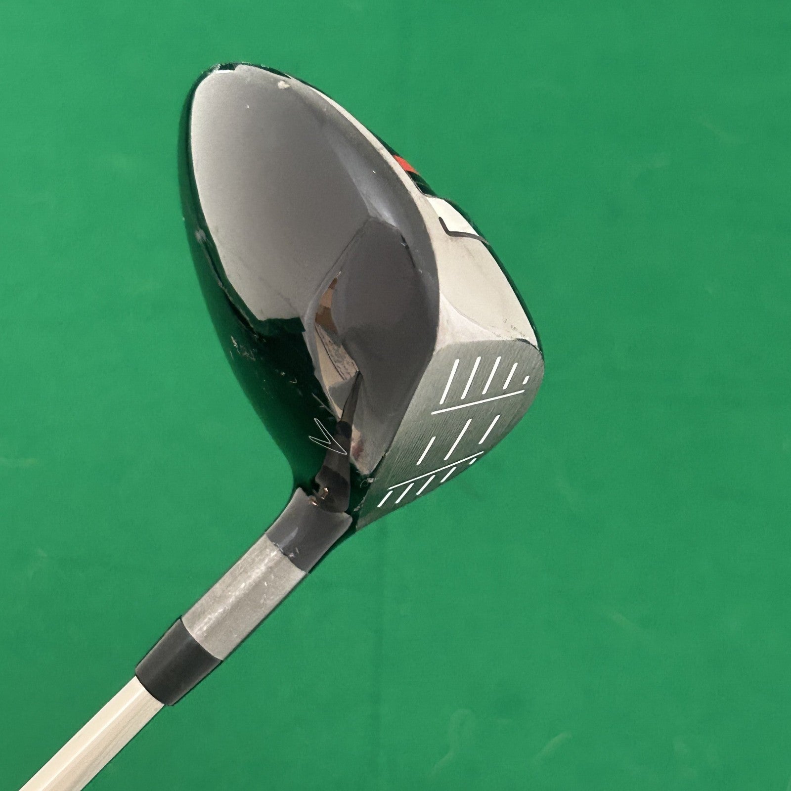 Callaway 2023 Left Handed Big Bertha 7 Wood RCH 55 Senior Flex Shaft +HC