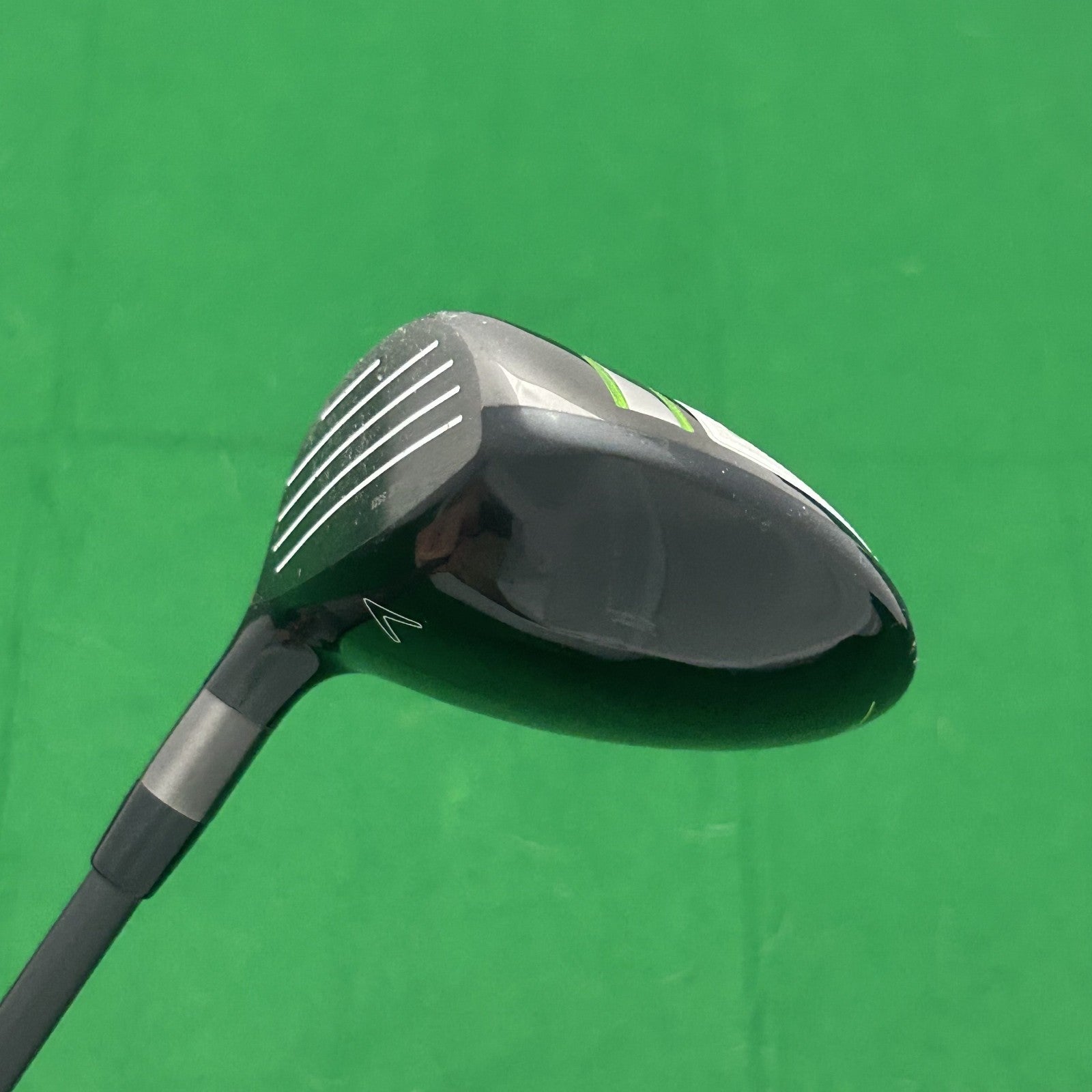 Callaway Epic Max 9 Wood Project X Cypher 50 Senior Flex +HC
