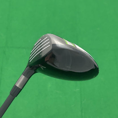 Callaway Epic Max 9 Wood Project X Cypher 50 Senior Flex +HC