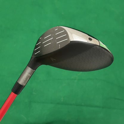 Callaway Elyte 7 Wood Fujikura Ventus VeloCore TR Red 6S Stiff Flex Shaft +HC