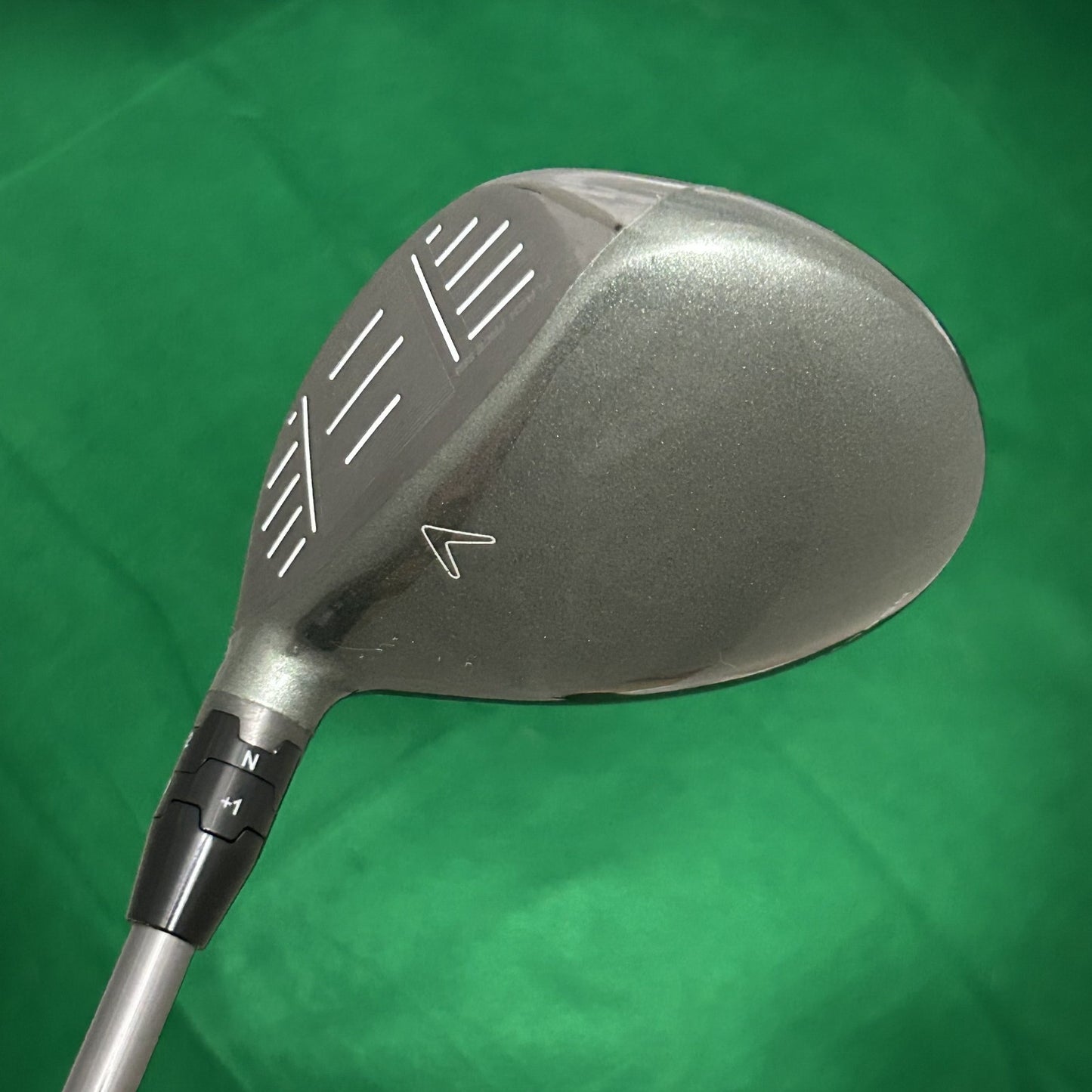 Callaway 2023 Great Big Bertha 7 Wood UST Helium 5 Regular Flex Shaft +HC