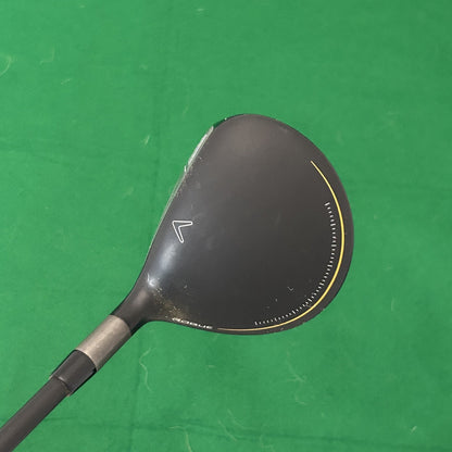 Callaway Rogue ST Max 9 Wood Project X Cypher 50 Regular Flex +HC