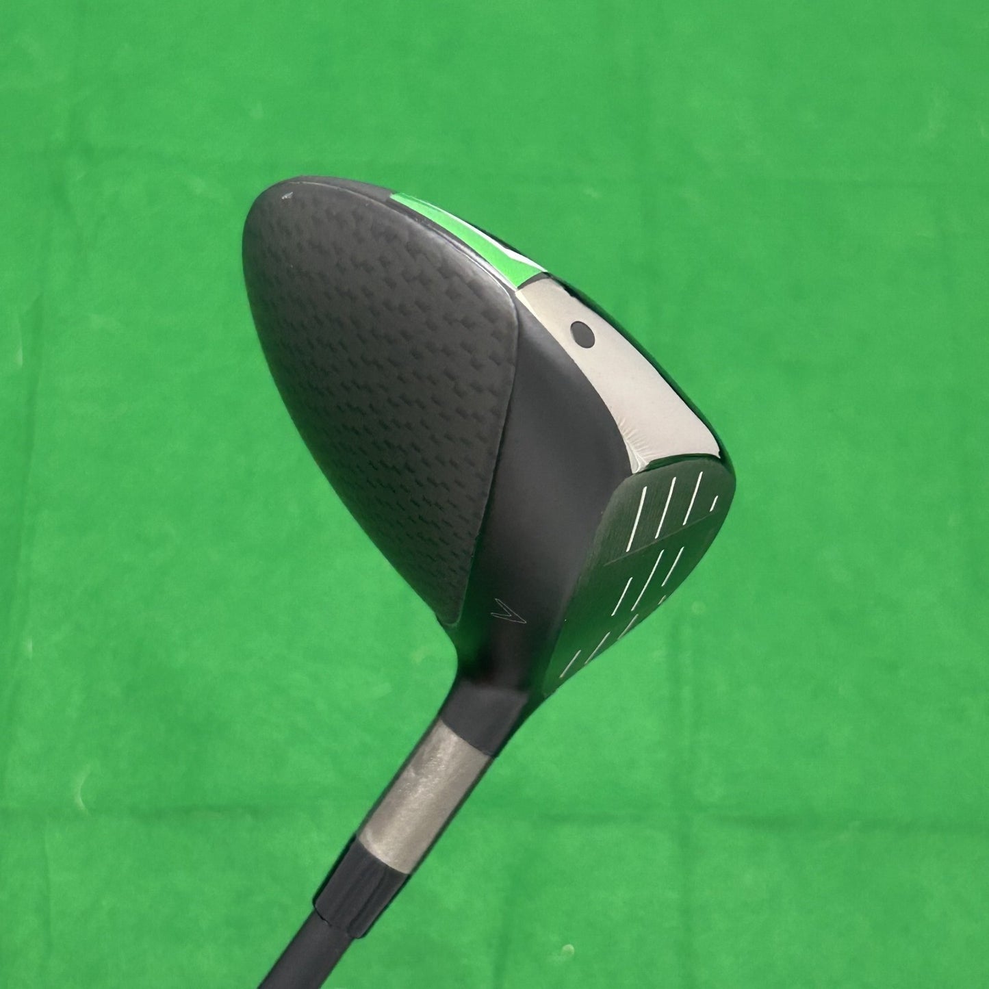 Callaway Elyte Left Handed 7 Wood Tensei AV Series Blue 65 Regular Flex +HC