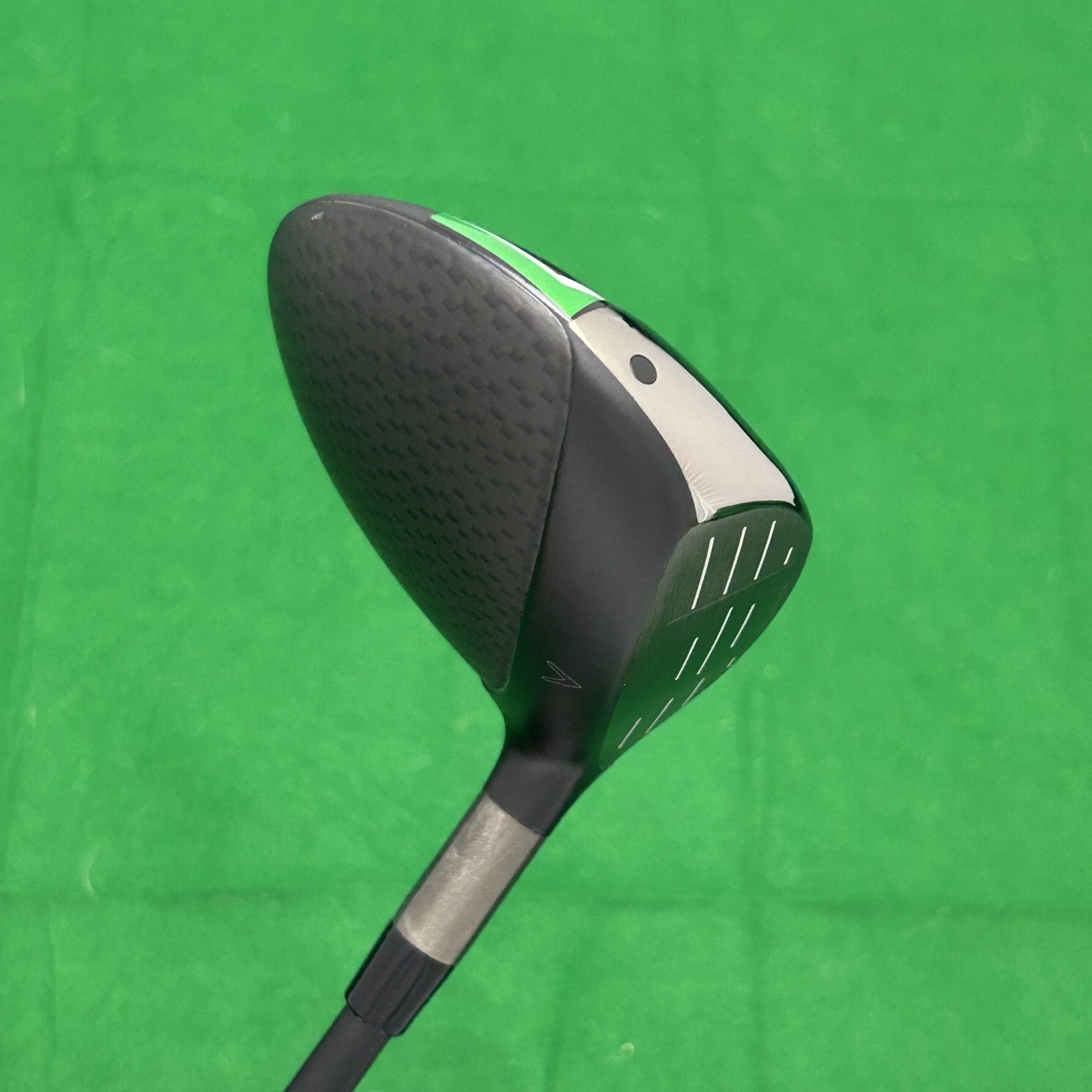Callaway Elyte Left Handed 7 Wood Tensei AV Series Blue 65 Regular Flex +HC