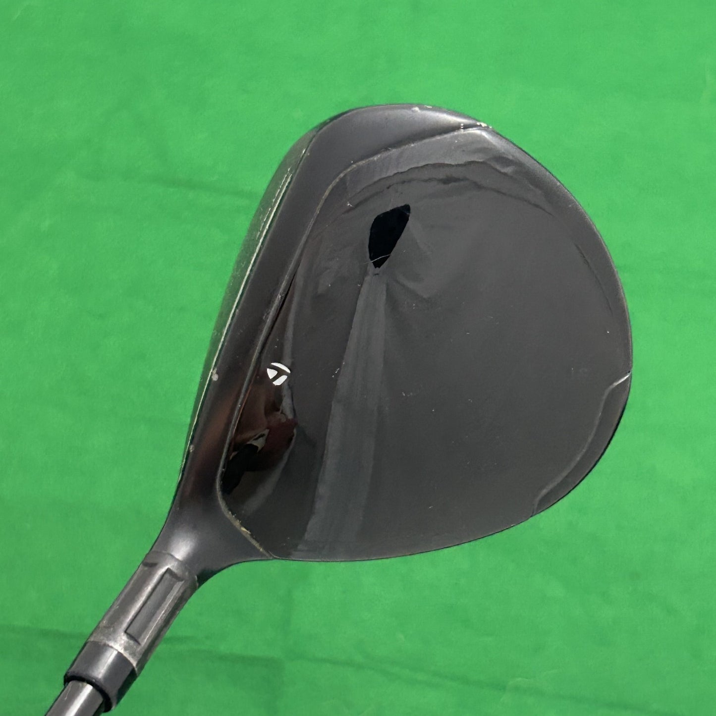 TaylorMade Stealth 2 Fairway 7 Wood Fujikura Ventus TR Red 5 Regular