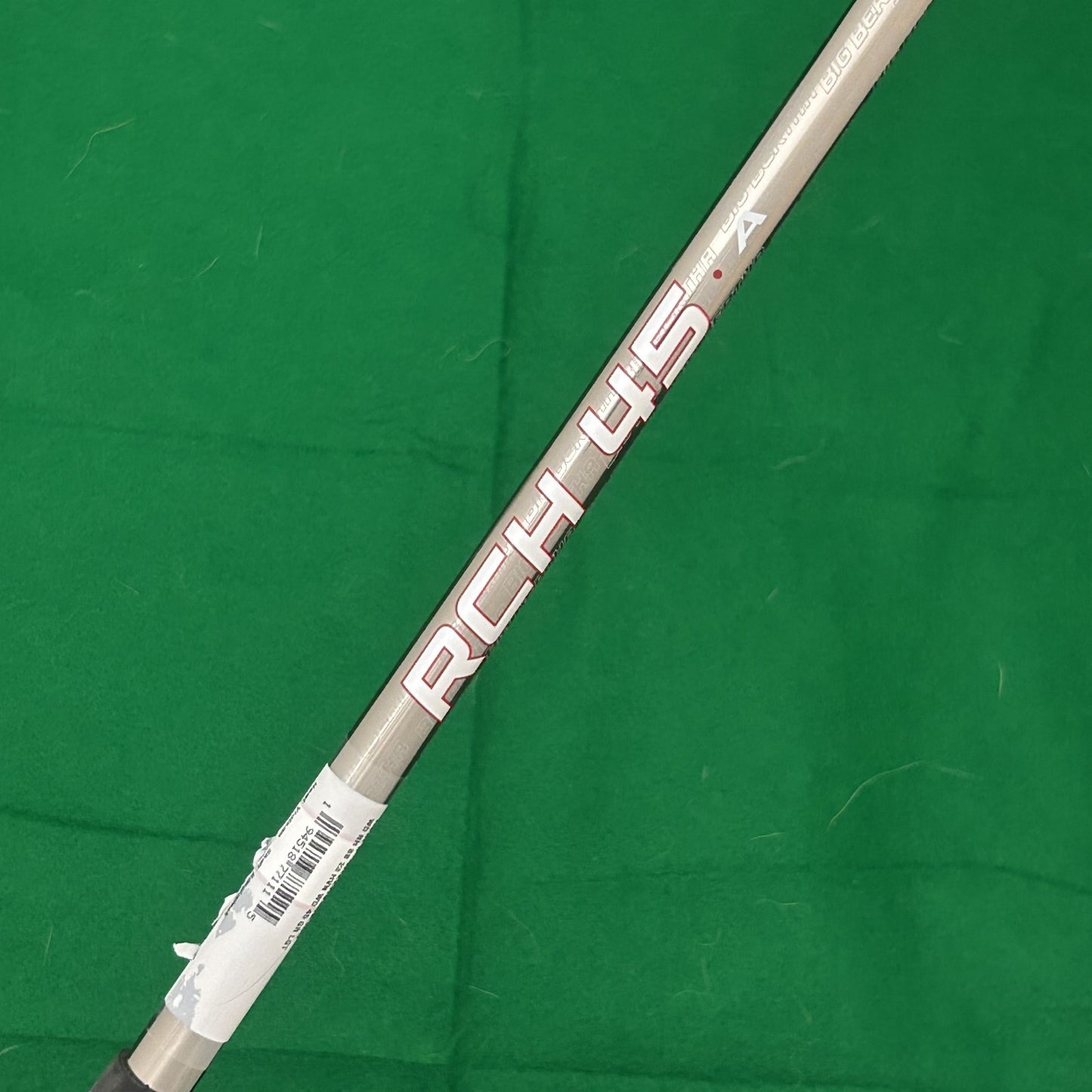 Callaway 2023 Big Bertha Heavenwood RCH 45 Senior Flex Shaft
