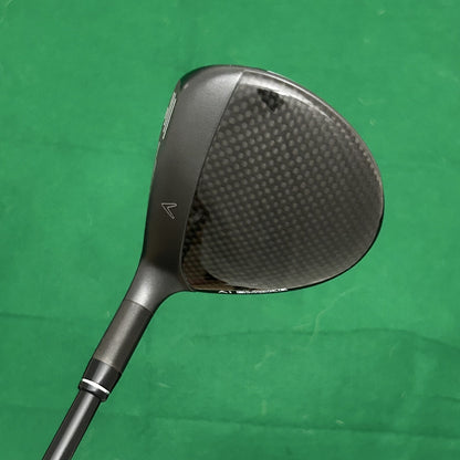 Callaway AI Smoke Max Fast 7 Wood Tensei Blue/Silver R2 Senior Flex Shaft +HC