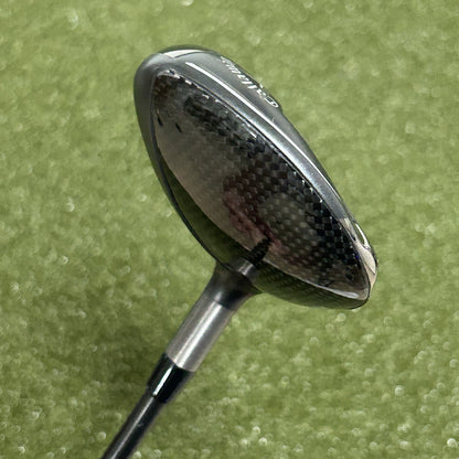 Callaway AI Smoke Triple Diamond 7 Wood Project X Denali Black 70 Stiff Flex +HC