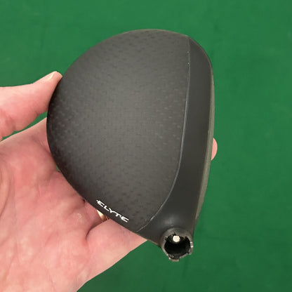 Callaway Elyte Titanium 3 Wood (15*) Club Head Only Left-Handed +HC (Elite)