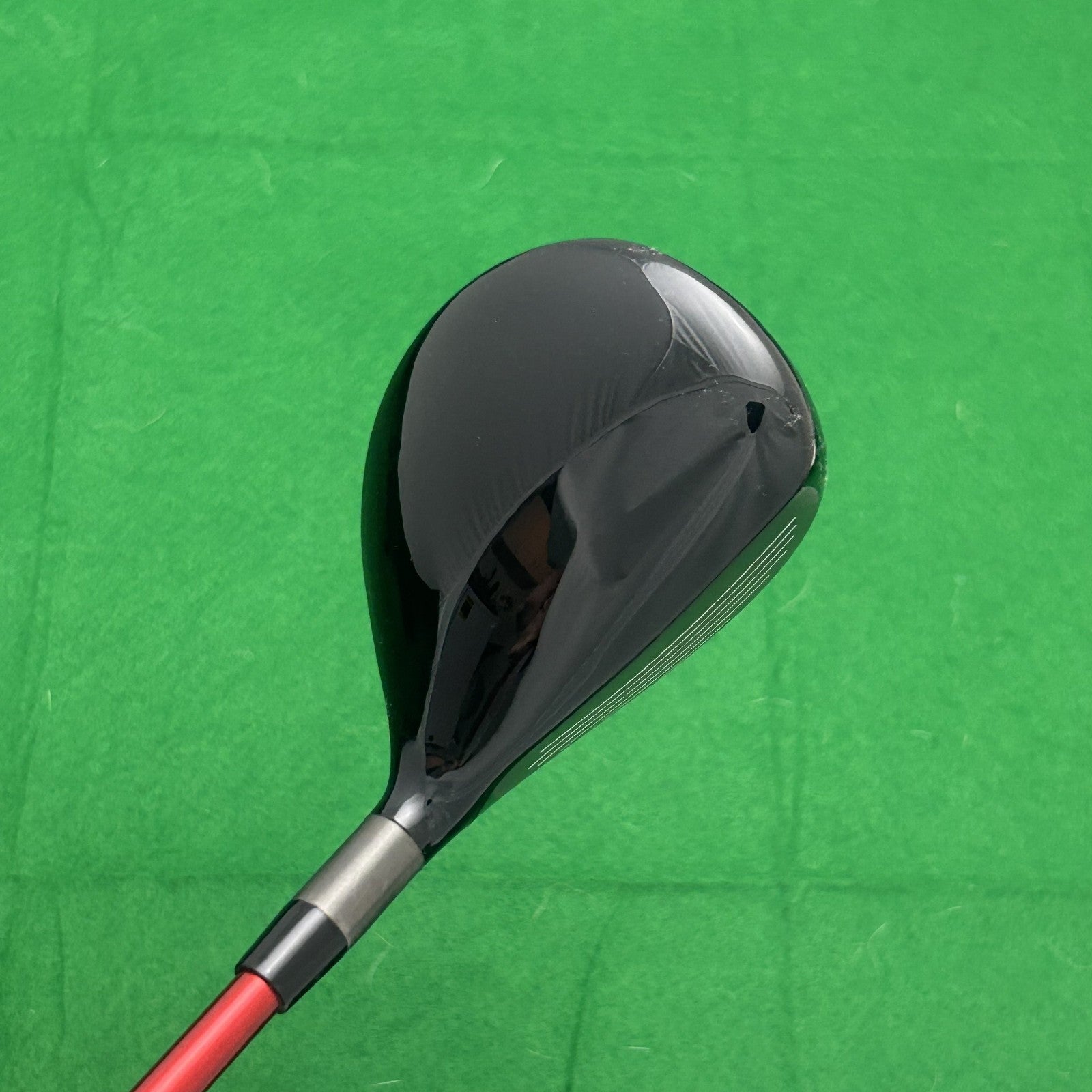 Callaway 2024 Apex Utility Wood (19*) Left Hand Ventus VeloCore Red 6S Stiff