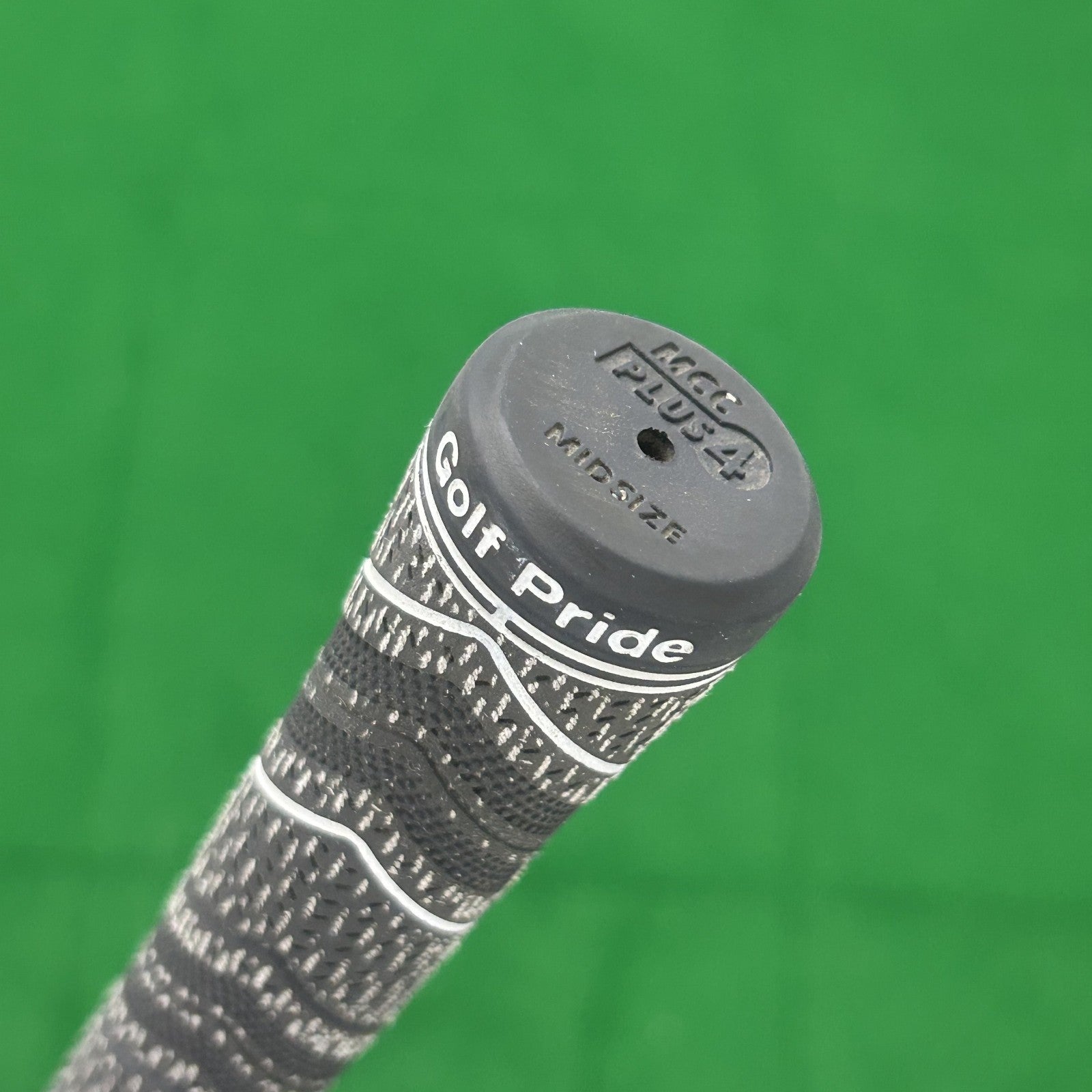 Callaway Elyte 11 Wood Mitsubishi Vanquish PL 40 Senior Flex Shaft +HC