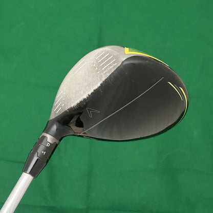 Callaway Epic Flash 7 Wood Project X EvenFlow Green 55 Regular Flex