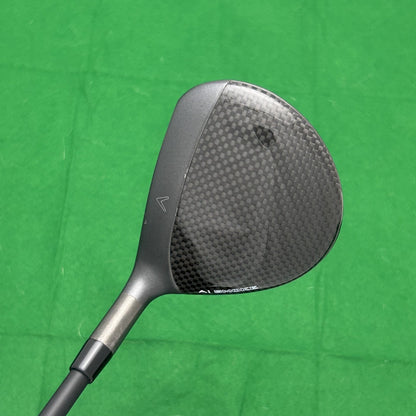 Callaway Ai Smoke Max Fairway 7 Wood Tensei AV Series Blue 65 Regular +HC
