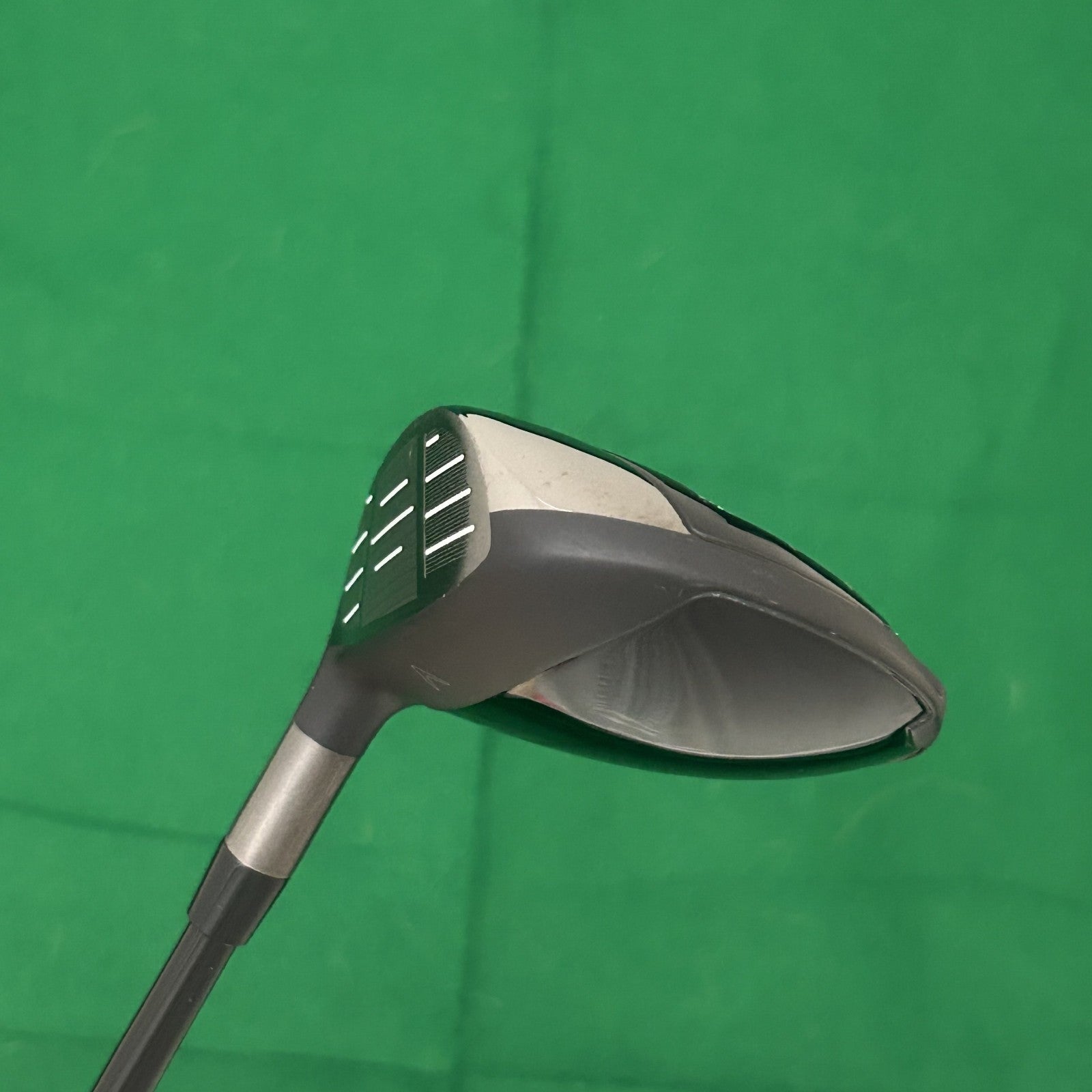 Callaway Paradym 7 Wood Project X HZRDUS Black 70 Stiff Flex +HC