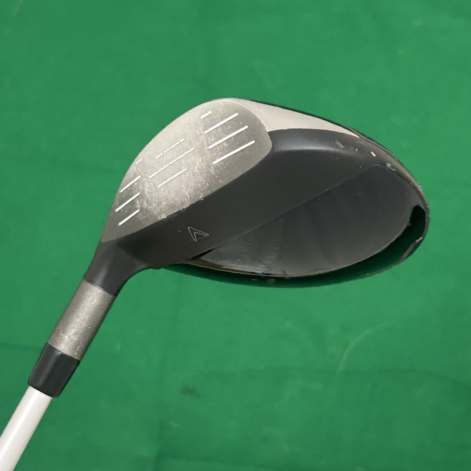 Callaway Paradym 7 Wood Aldila Ascent PL Blue 40 Senior Flex +HC