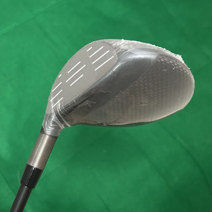 NEW Callaway AI Smoke Max 7 Wood Tensei Blue 55 Regular Flex Shaft +HC