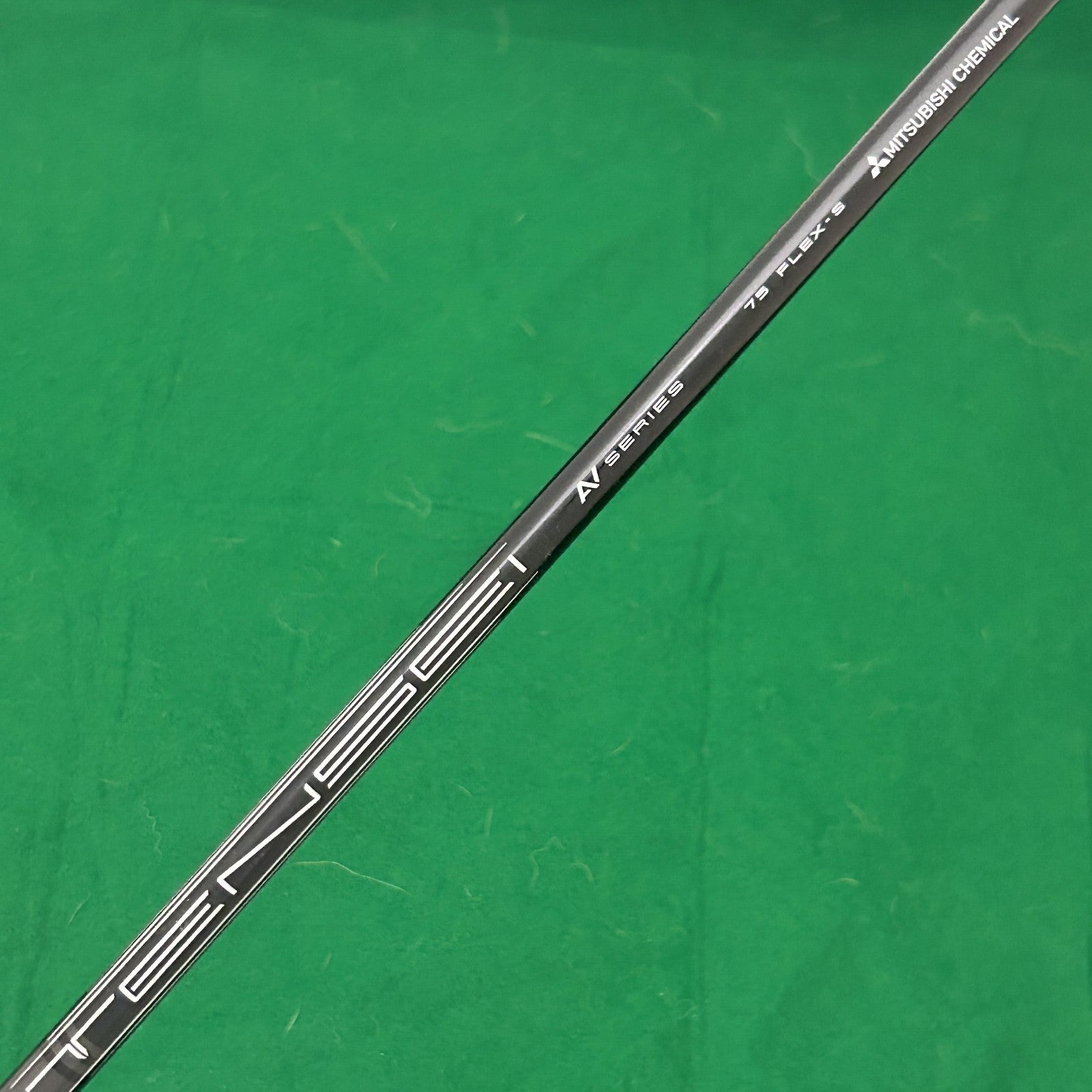 Callaway AI Smoke Triple Diamond 7 Wood Tensei AV White 75 Stiff Flex +HC