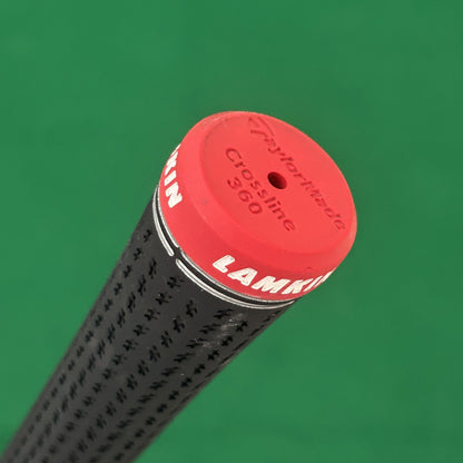 TaylorMade Stealth Fairway 7 Wood Fujikura Ventus Red 6 Stiff Flex Shaft