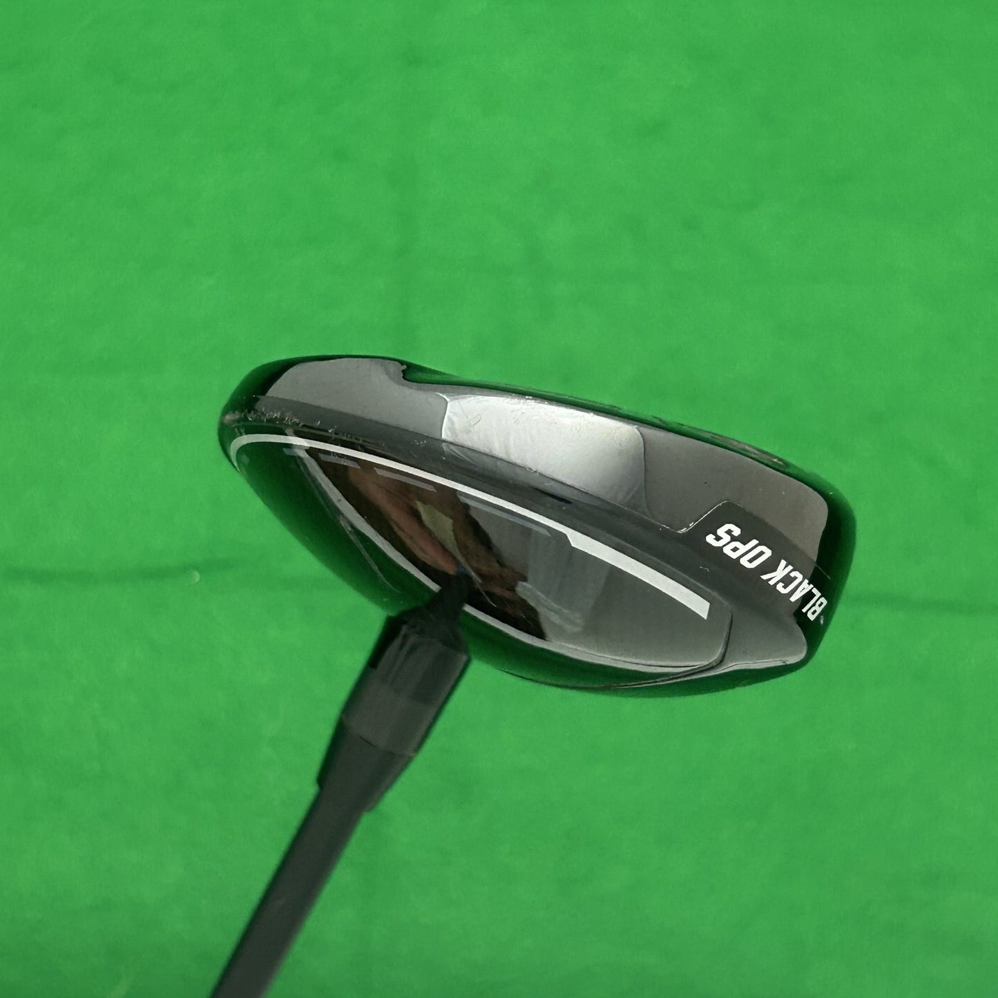 Left Hand PXG 0311 Black Ops 7 Wood Project X Cypher 40 Senior Flex Shaft