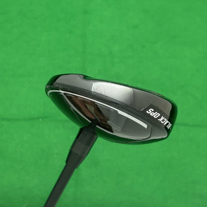 Left Hand PXG 0311 Black Ops 7 Wood Project X Cypher 40 Senior Flex Shaft