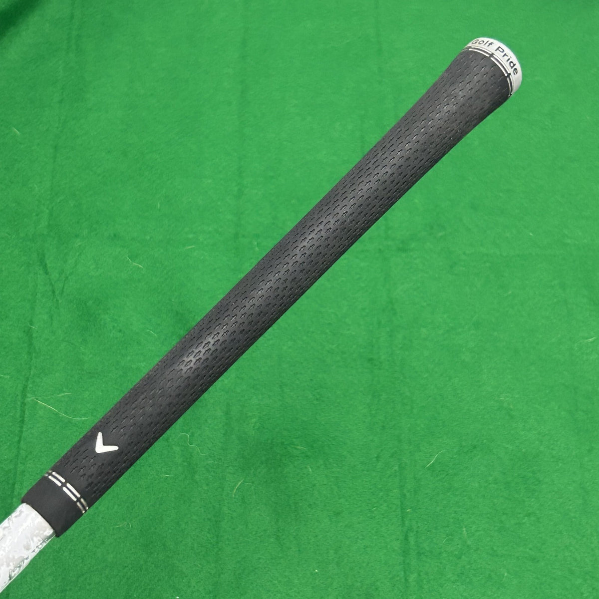 Callaway Elyte 7 Wood Project X Denali Charcoal 60 Stiff Left-Handed +HC (Elite)