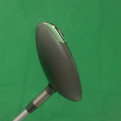 Callaway Elyte Heavenwood Project X Denali Charcoal 60 Regular Flex Shaft +HC