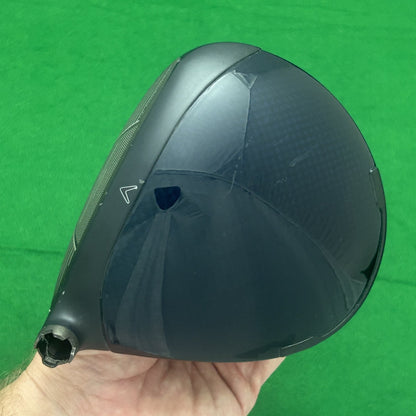 Callaway Paradym Driver (10.5*) — Head Only & Head Cover