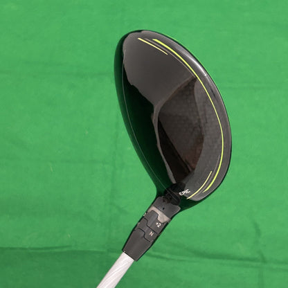 Callaway Epic Flash Heavenwood Project X EvenFlow Green 45 Senior +HC