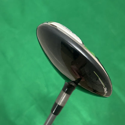 Callaway Epic Max Heavenwood Project X HZRDUS Smoke iM10 60 Regular Flex +HC