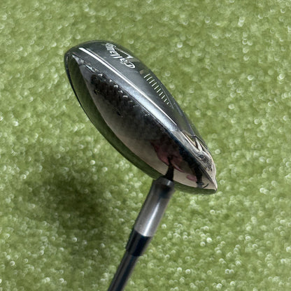 Callaway AI Smoke Triple Diamond 5 Wood Project X Denali Black Extra Stiff +HC