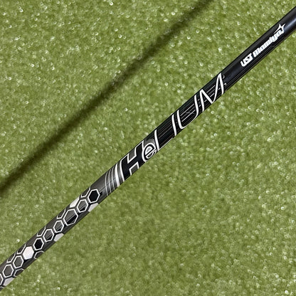 Callaway Paradym 11 Wood UST Helium 4 Senior Flex Shaft +HC