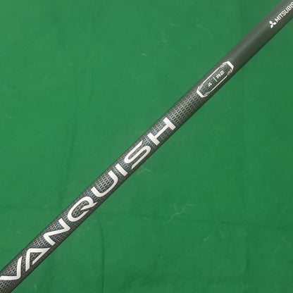 Callaway Elyte 9 Wood Mitsubishi Vanquish PL 40 Senior Flex Shaft +HC