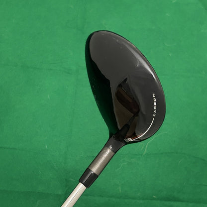 Callaway 2023 Big Bertha Heavenwood RCH 65 Regular Flex Shaft +HC