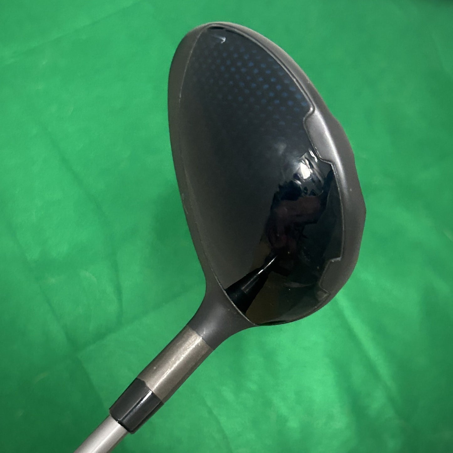 Callaway Paradym X 7 Wood Project X HZRDUS Silver 60 Regular Flex +HC