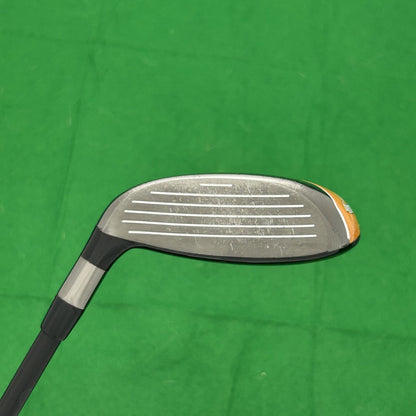 Callaway Mavrik Max 9 Wood UST Helium Black 5 Regular Flex Shaft +HC