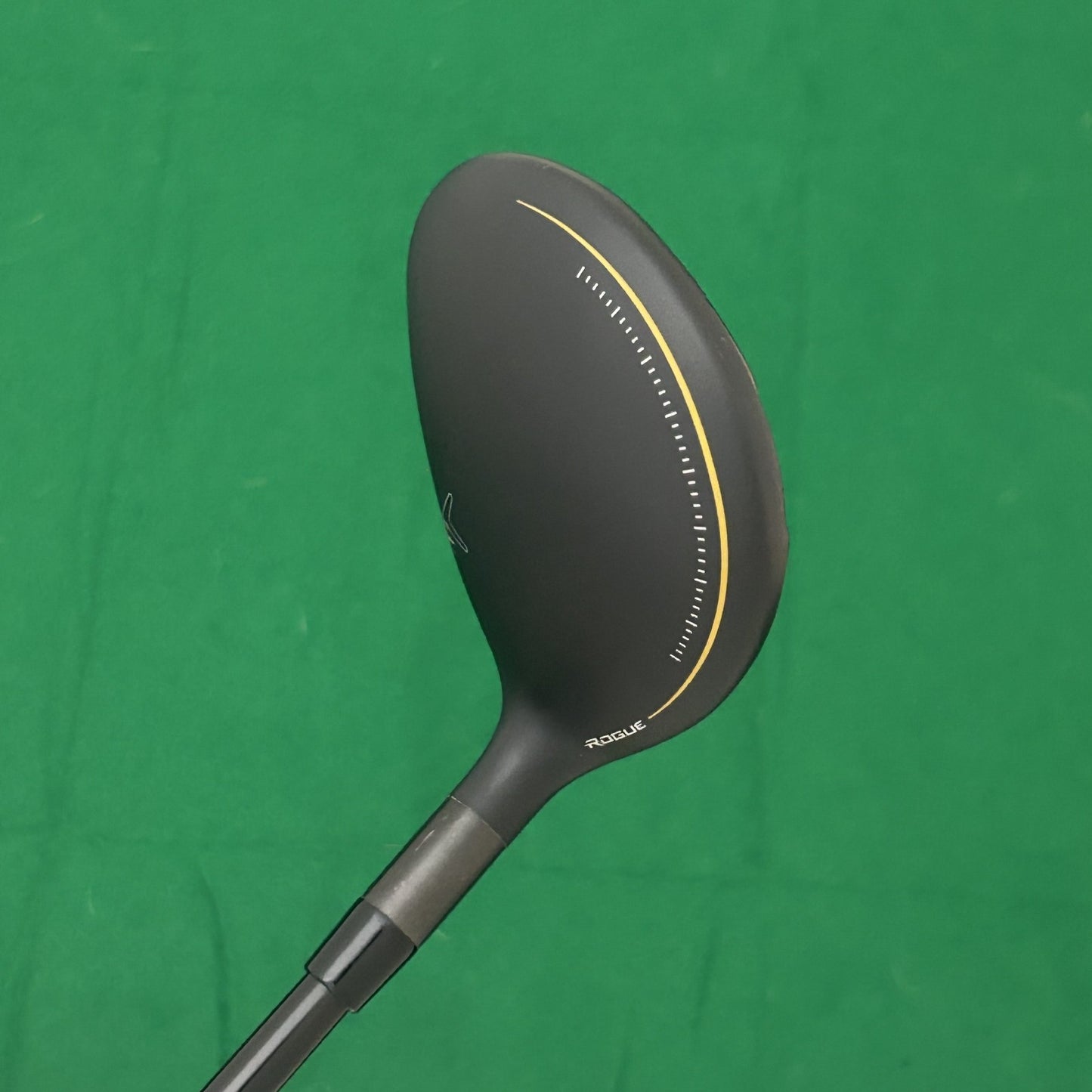Callaway Rogue ST Max 11 Wood Tensei AV Blue 65 Regular Flex +HC