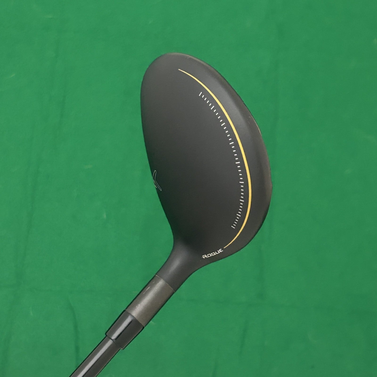 Callaway Rogue ST Max 11 Wood Tensei AV Blue 65 Regular Flex +HC