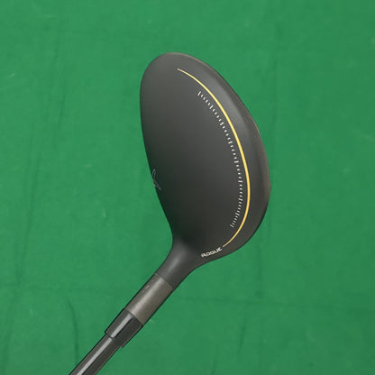 Callaway Rogue ST Max 11 Wood Tensei AV Blue 65 Regular Flex +HC