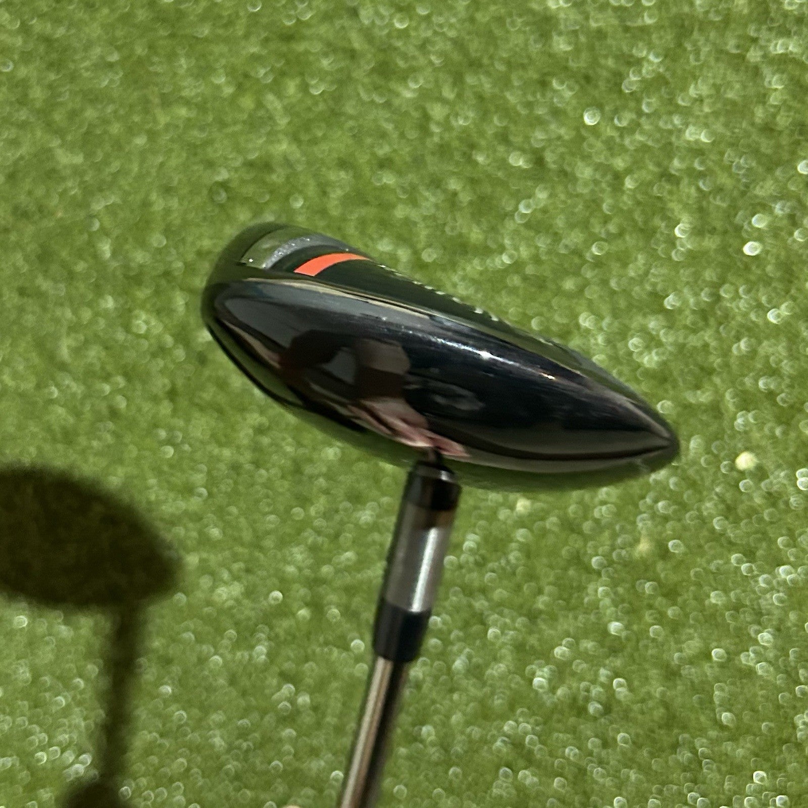 MINT Callaway 2023 Big Bertha 9 Wood Callaway RCH 45 Senior Flex Shaft +HC