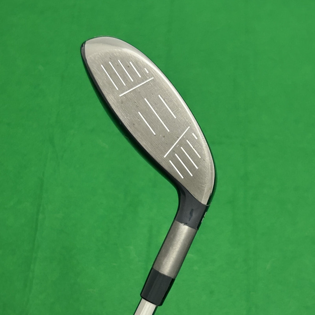 Callaway 2023 Big Bertha 7 Wood Callaway 2023 RCH 55 Regular Left-Handed +HC