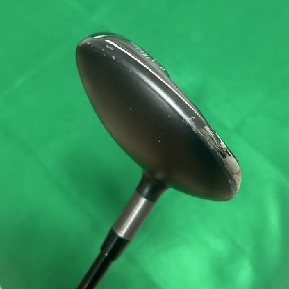 Callaway AI Smoke Max 9 Wood Mitsubishi Tensei Blue/Silver 40 Senior Flex +HC