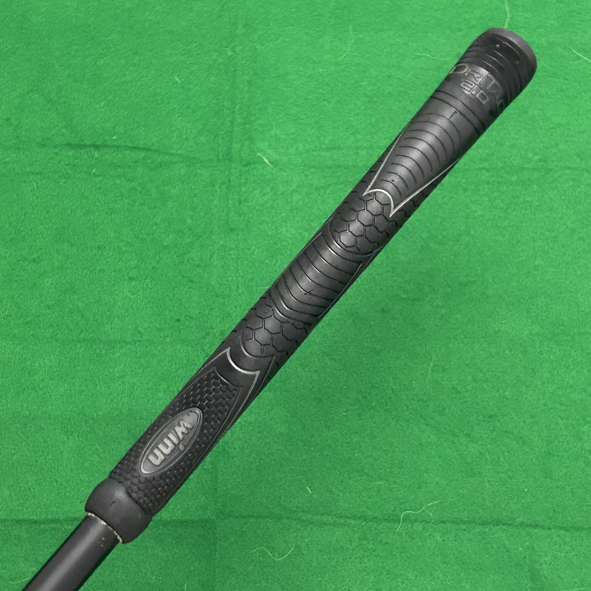 Callaway Mavrik Fairway 7 Wood UST Mamiya Helium Black 5 Senior +HC