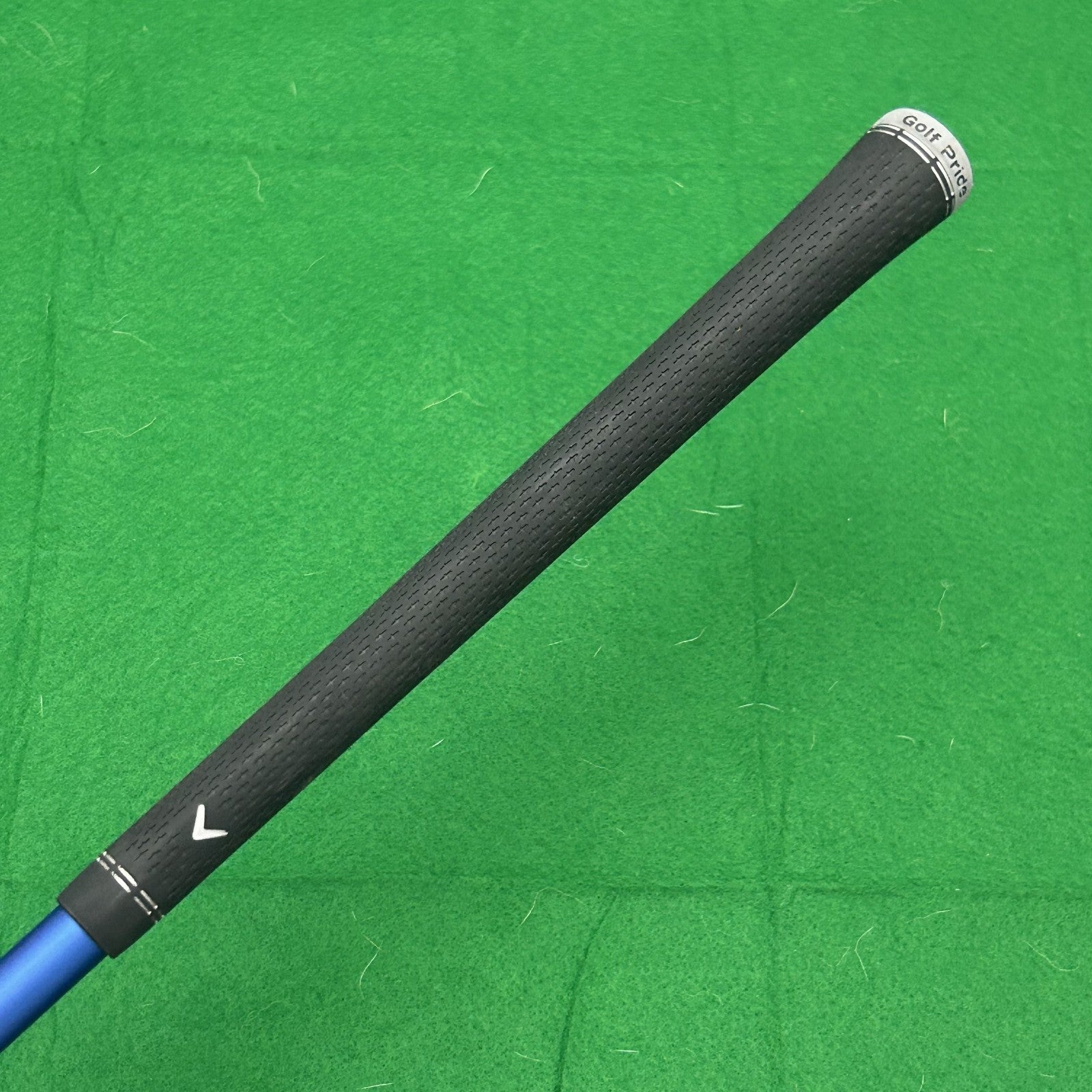 Callaway Elyte Triple Diamond 7 Wood Ventus VeloCore+ Blue 7X Extra Stiff +HC