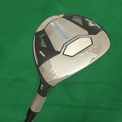 Callaway AI Smoke Max 11 Wood Tensei Blue/Silver 40 Senior Flex +HC