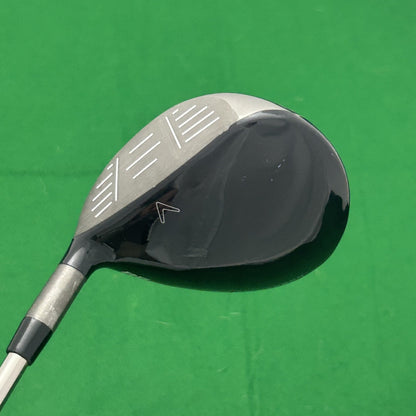 Callaway 2023 Big Bertha Heavenwood Callaway RCH 55 Regular +HC