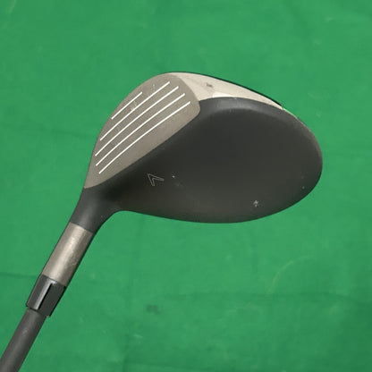 Callaway Elyte 11 Wood Mitsubishi Vanquish PL 50 Senior Flex Shaft +HC