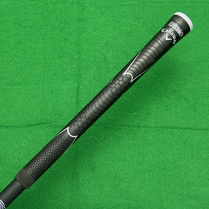 Callaway Elyte Max Fast 7 Wood Mitsubishi Vanquish PL 40 Senior Flex +HC (Elite)