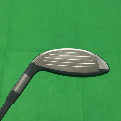 Callaway Elyte 11 Wood KBS TD 60 Regular Flex Shaft +HC (Elite)